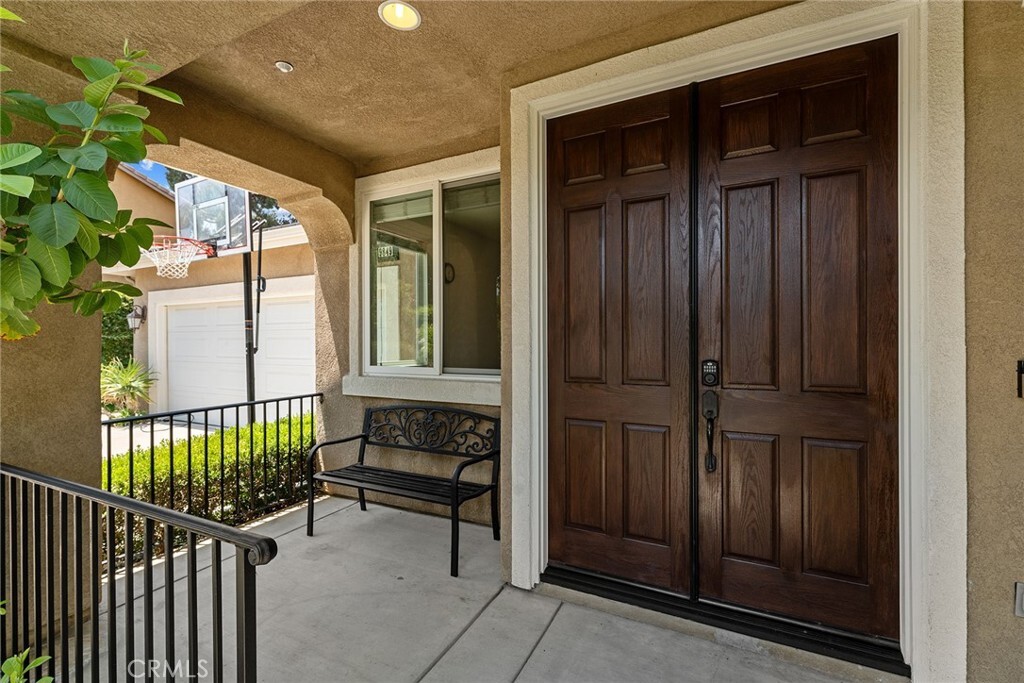 Property Photo:  9849 Dreams Lane  CA 91345 