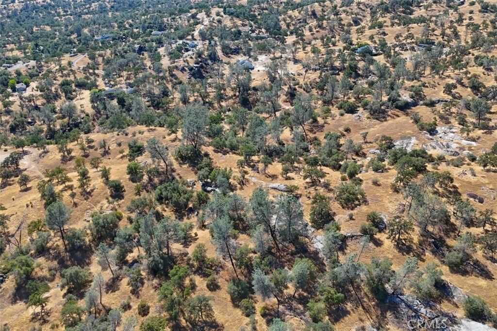 Property Photo: 0 5.8 Ac Sequoia Court CA 93614