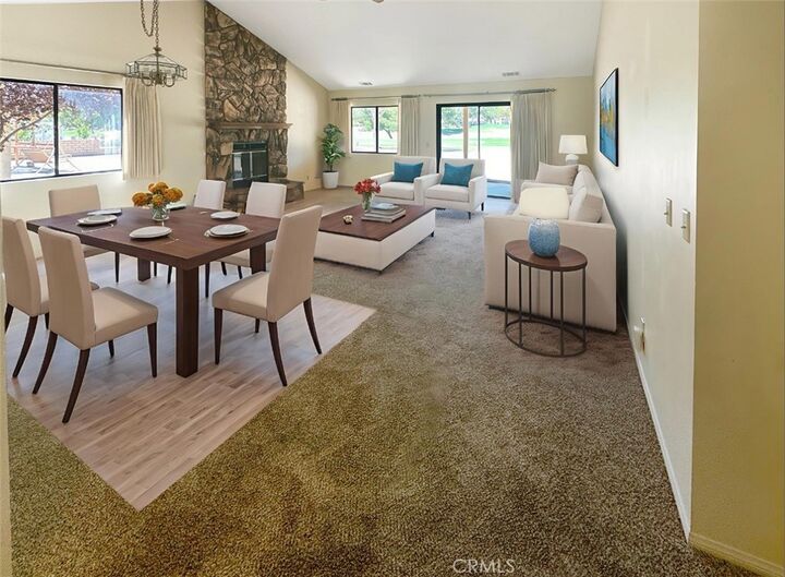Property Photo: 14805 Greenbriar Drive CA 92342
