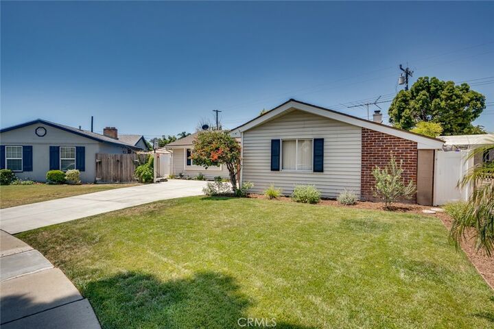 Property Photo: 16381 Ace Lane CA 92649