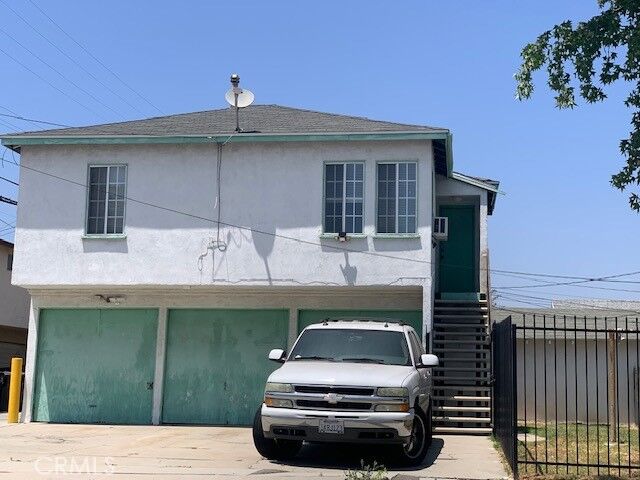 Property Photo:  709 W Glendon  CA 91803 
