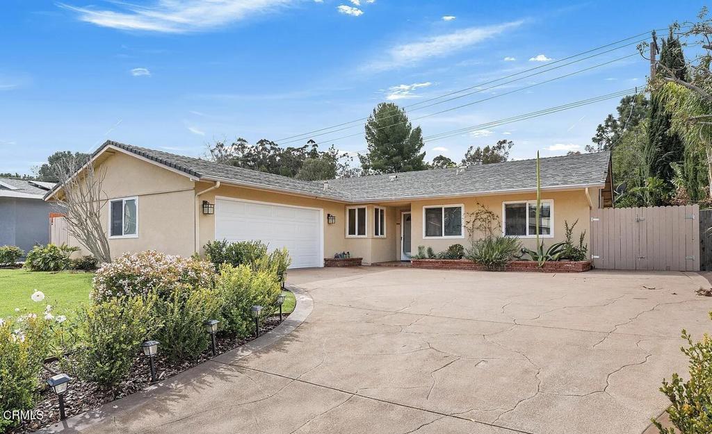 Property Photo:  835 Appleton Road  CA 93065 