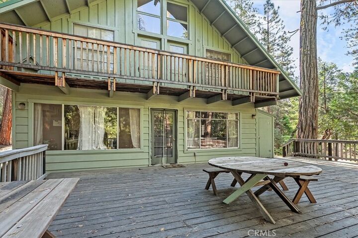 Property Photo: 8028 Woodpecker Way CA 95389