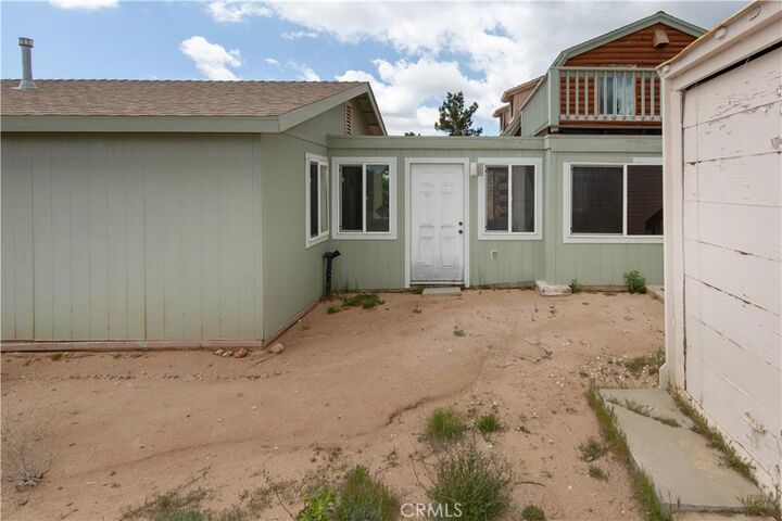 Property Photo:  41790 Jay Dee Lane  CA 92539 