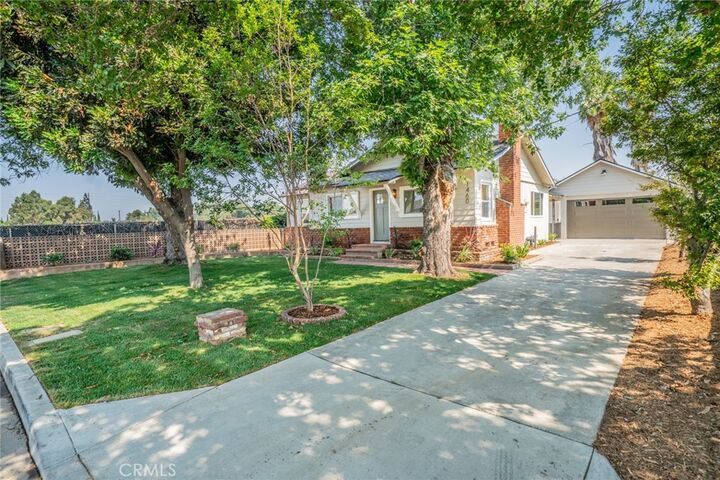 Property Photo:  1460 Clair Street  CA 91762 