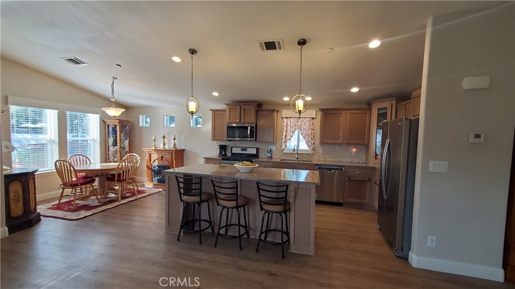 Property Photo: 2239 Black Canyon Rd 41 CA 92065