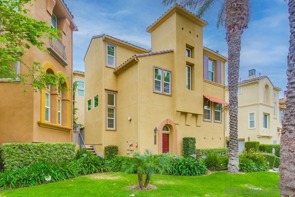 2856 Villas Way  San Diego CA 92108 photo