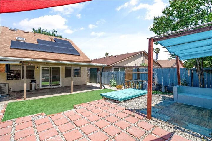 Property Photo: 1114 McKinley Street CA 92530
