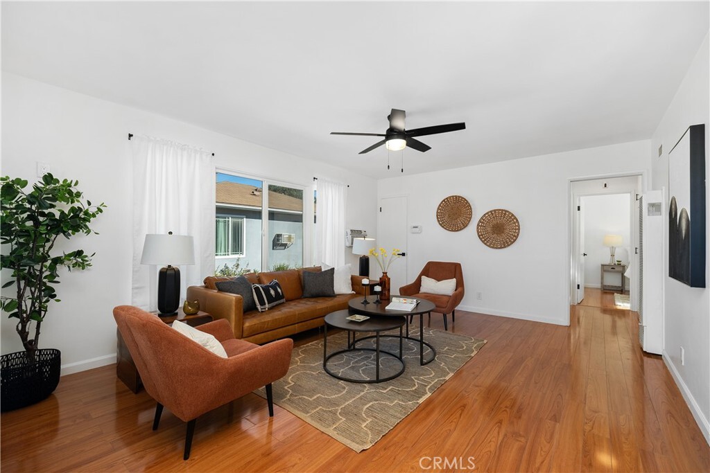 Property Photo: 5536 Linden Avenue CA 90805