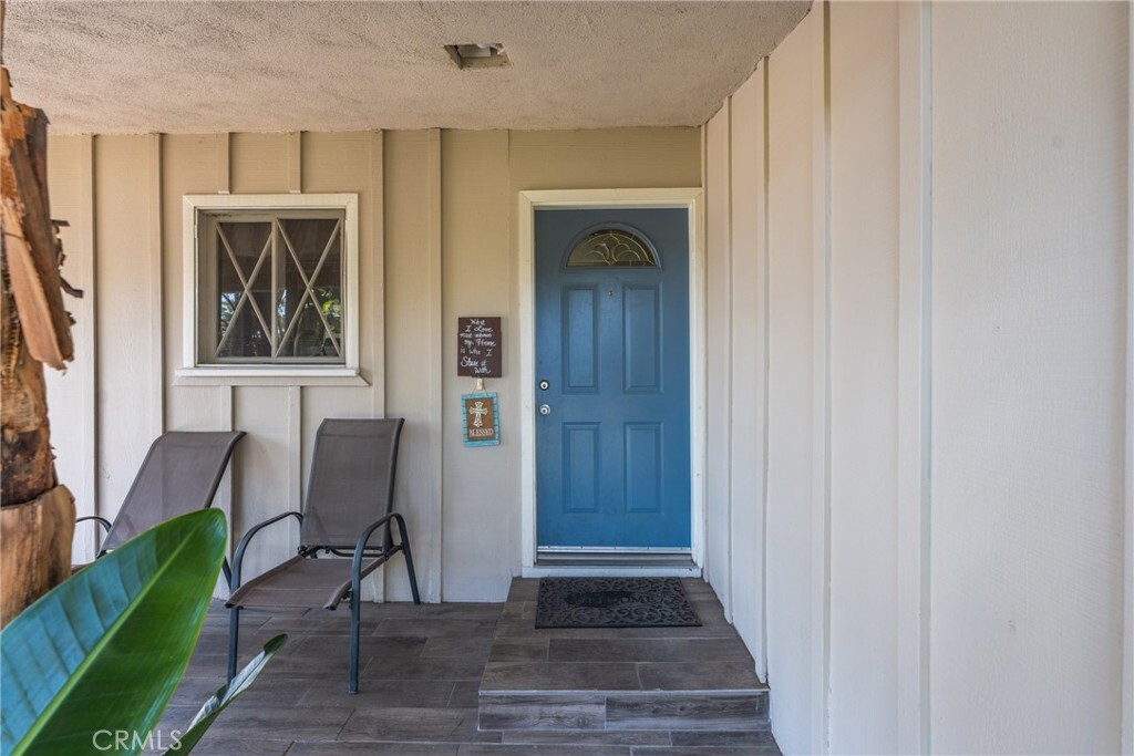 Property Photo: 34746 View Drive CA 92399