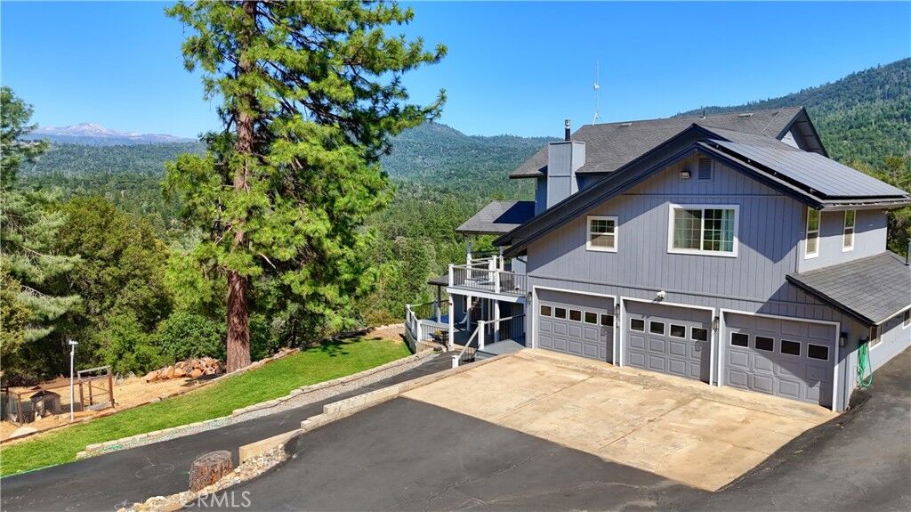 Property Photo: 50411 China Creek Way CA 93644