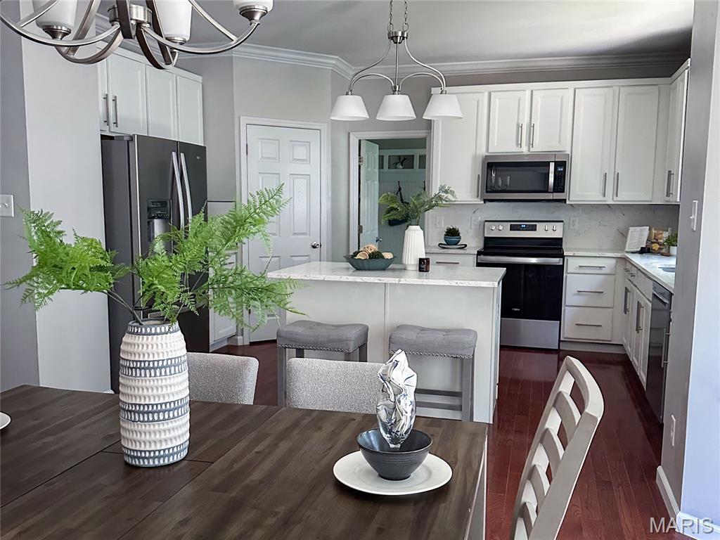 Property Photo: 111 Preston Circle MO 63368