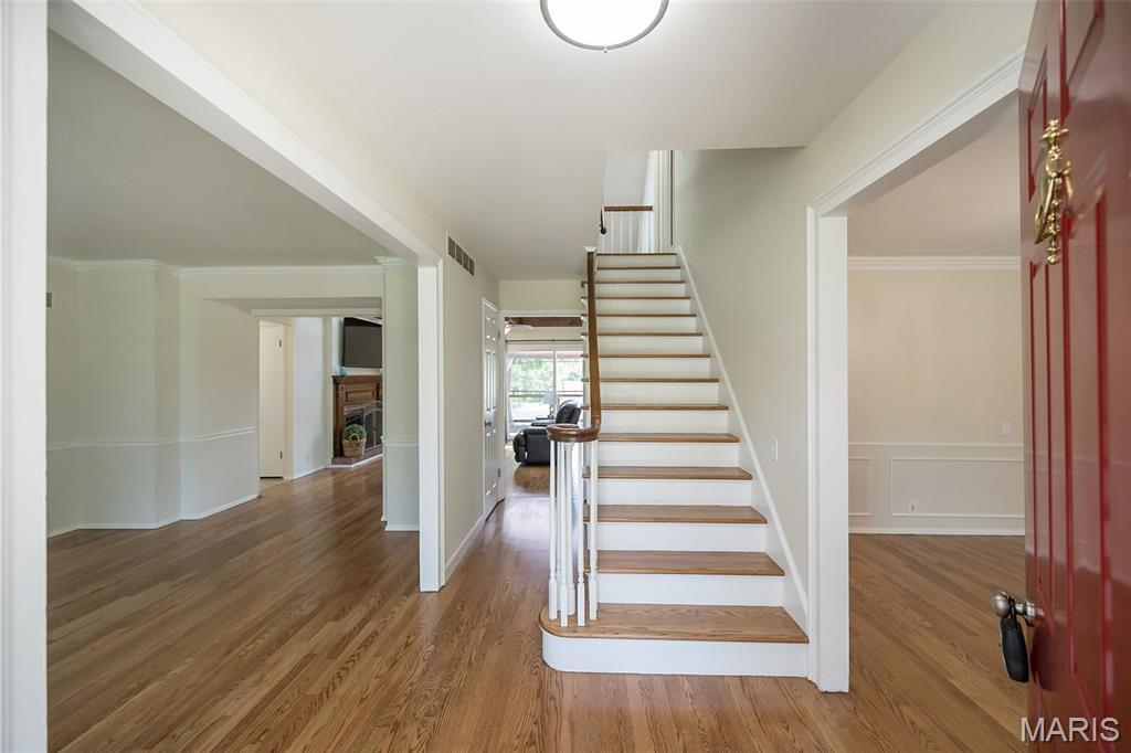 Property Photo: 332 Meadowbrook Drive MO 63011