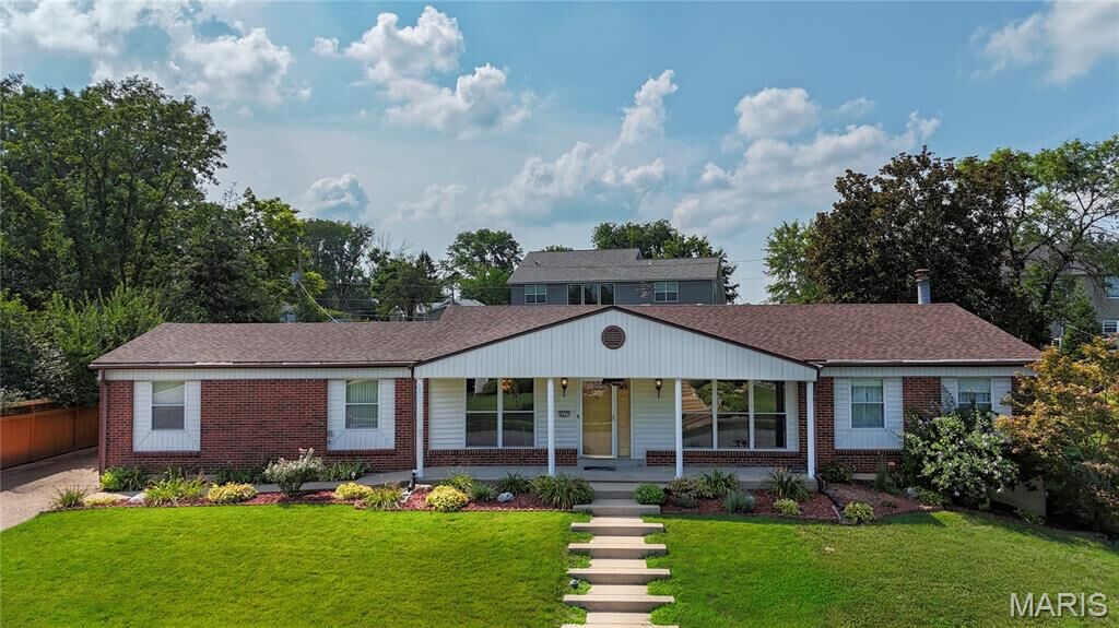 Property Photo: 4637 Littlebury Drive MO 63128