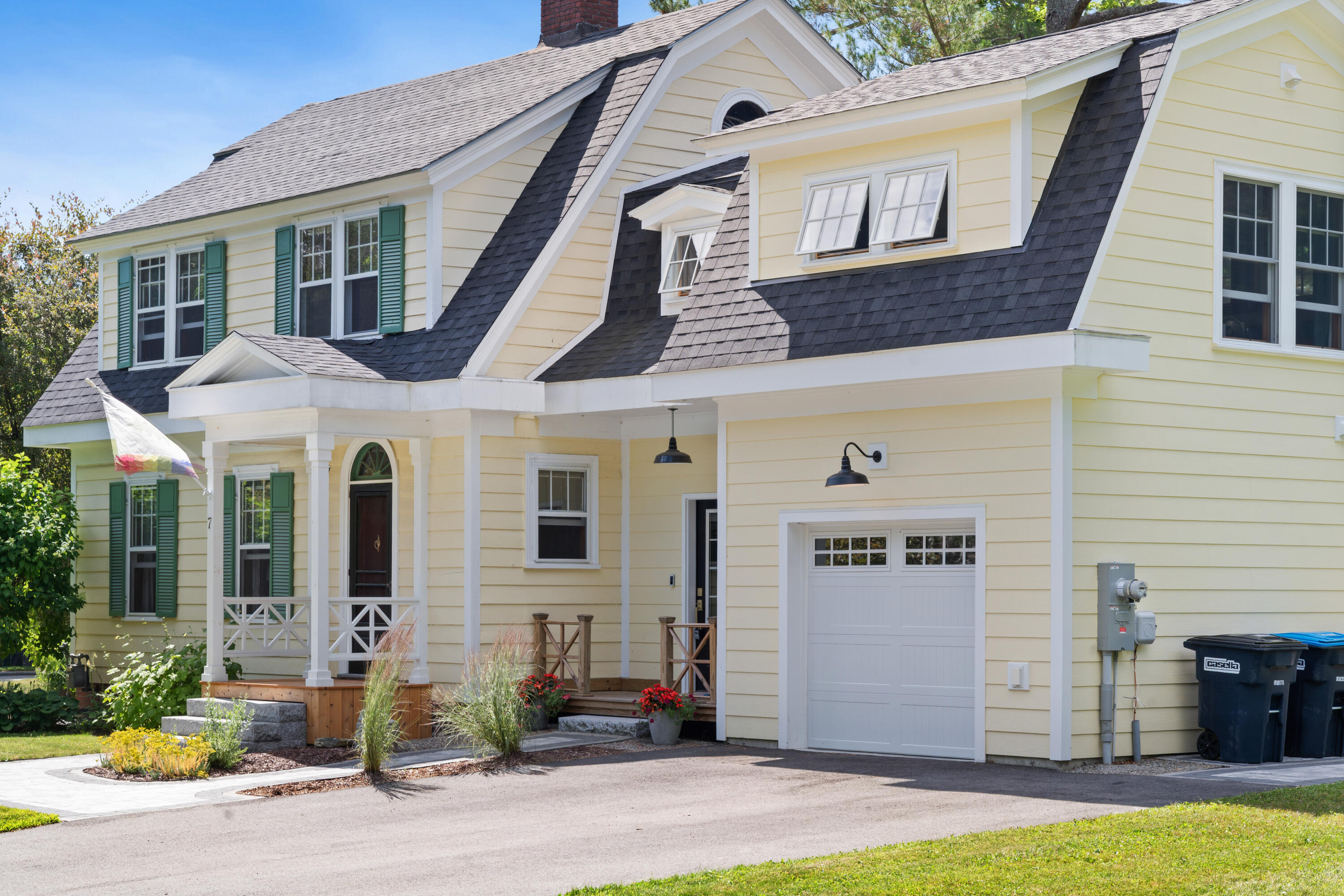 Property Photo: 7 Spencer Street ME 04473