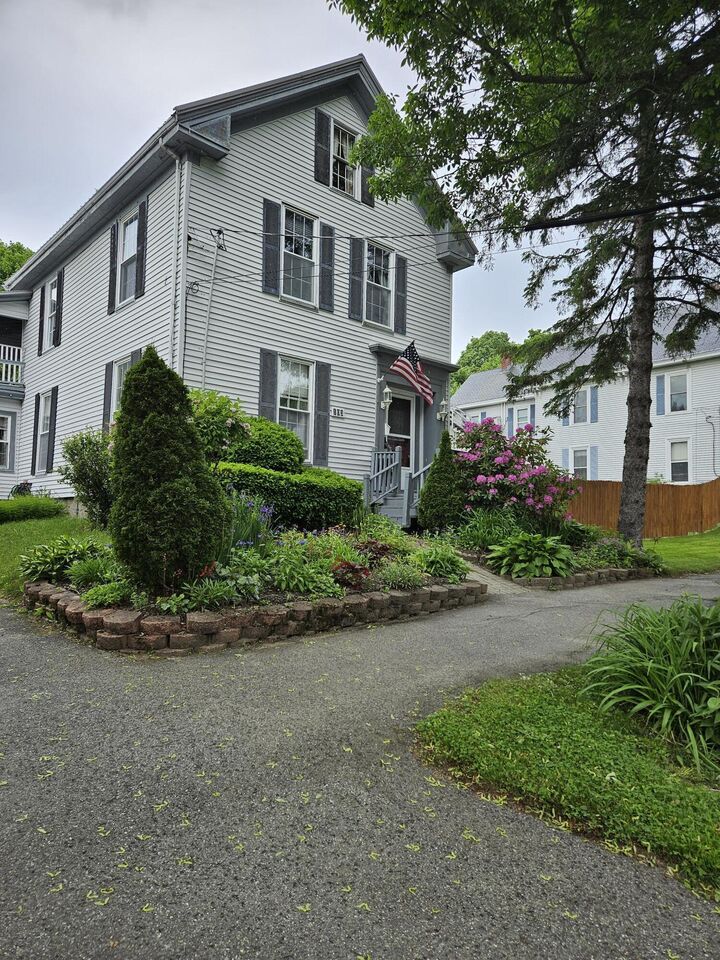 Property Photo:  103 4th Street  ME 04401 