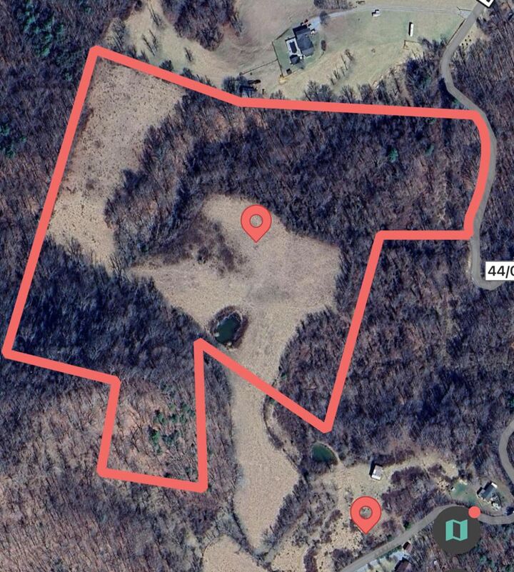 Property Photo:  0 Bent Mountain Road  WV 25971 