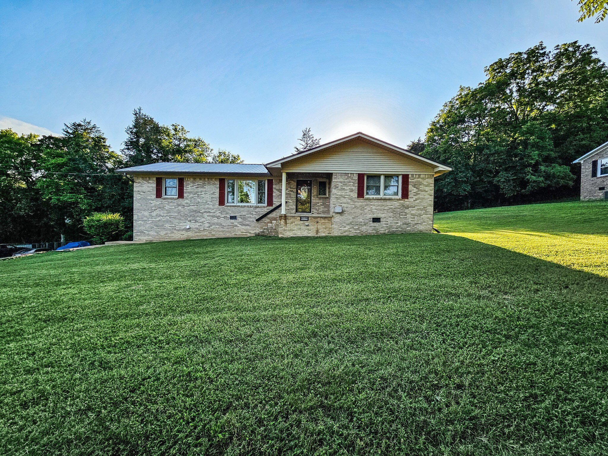 Property Photo: 300 Longview Dr TN 38478