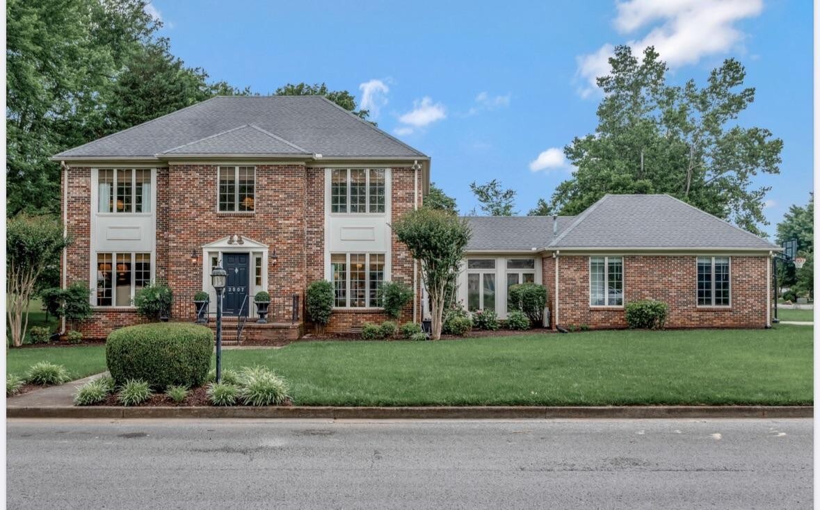 2507 Montclair Ave  Murfreesboro TN 37129 photo