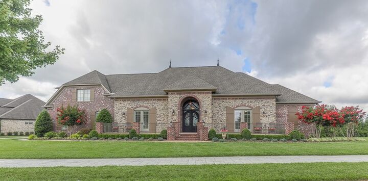 Property Photo: 1271 Plantation Blvd TN 37066