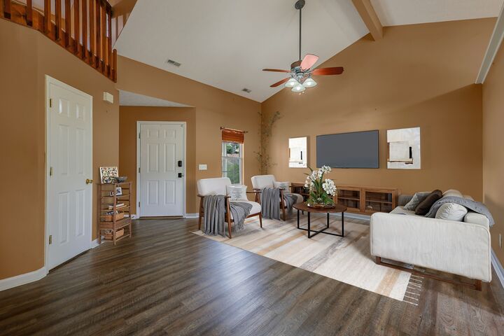 Property Photo:  1541 Emerald Bay Blvd  TN 37189 