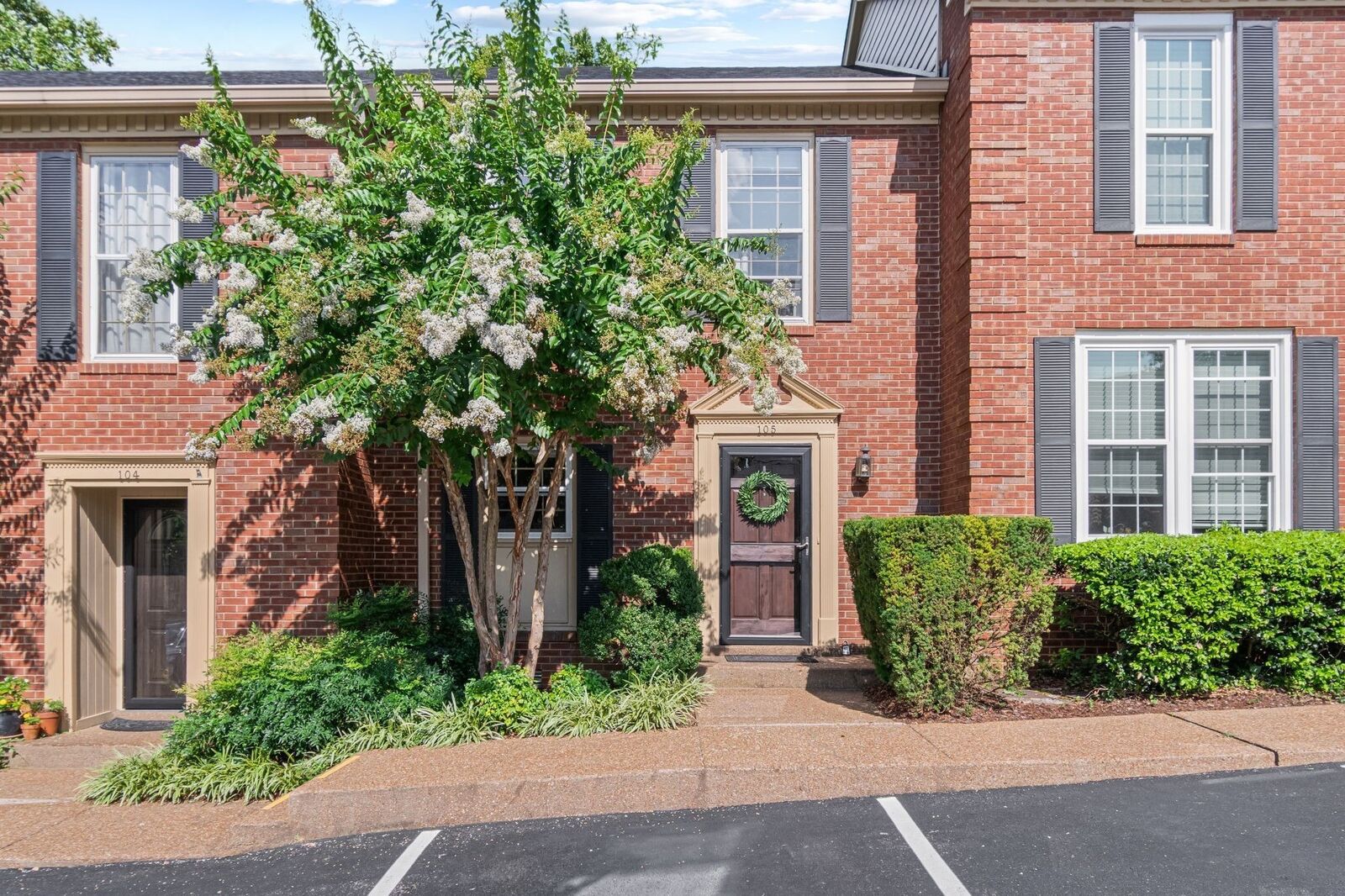 Property Photo:  105 Westwood Trce  TN 37212 