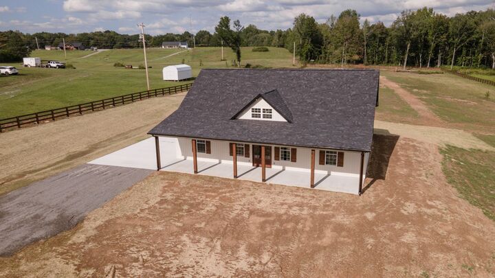 Property Photo:  882 Warner Bridge Rd  TN 37160 
