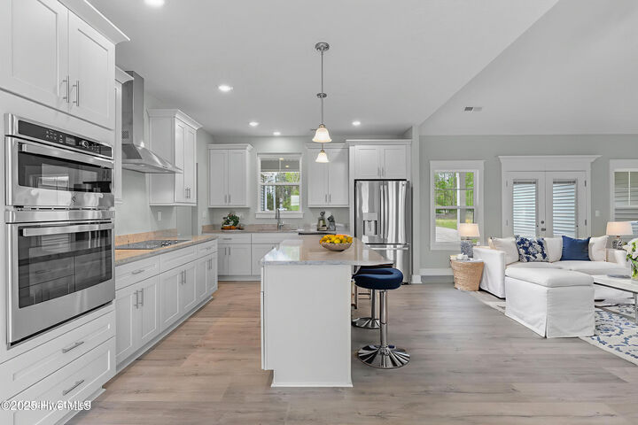 Property Photo:  2 Turnpike Road  NC 27909 
