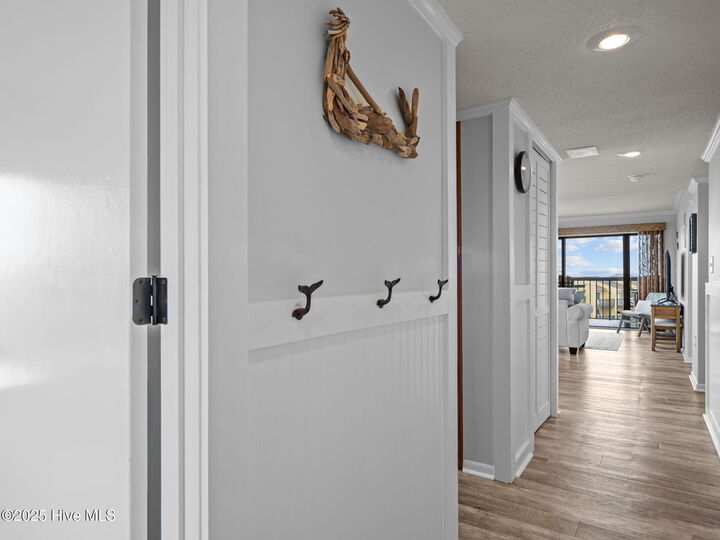 Property Photo: 8801 Reed Drive 311 NC 28594