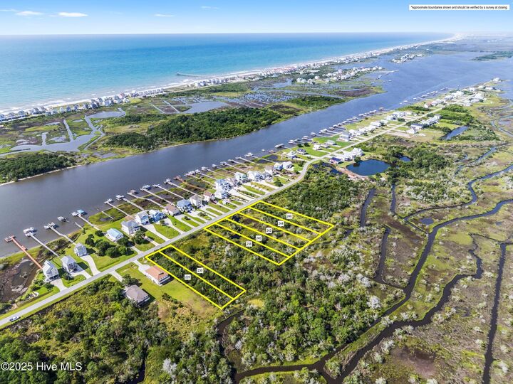 Property Photo: 246 Waterway Drive NC 28460
