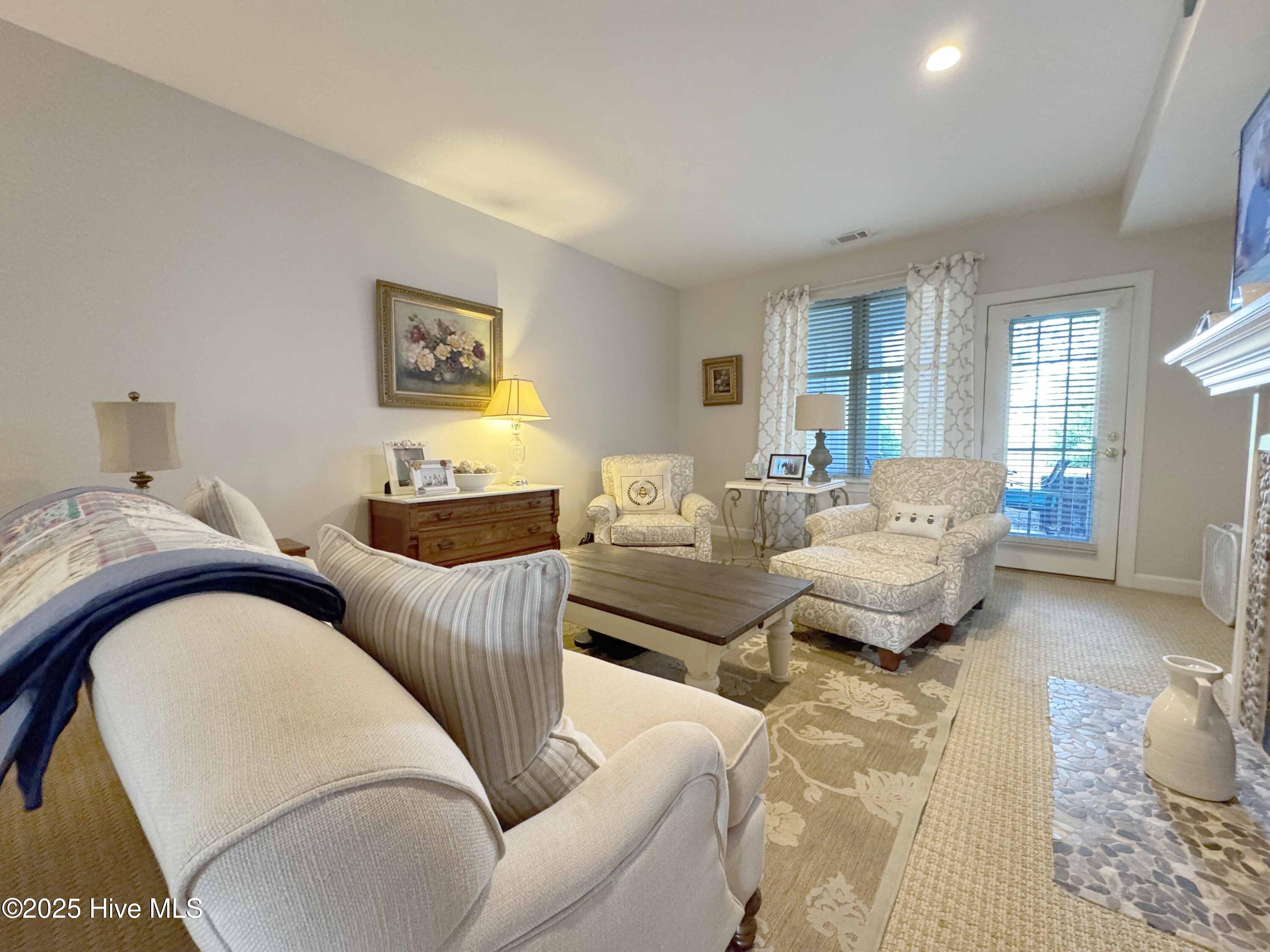 Property Photo: 48 N Knoll Road NC 28387