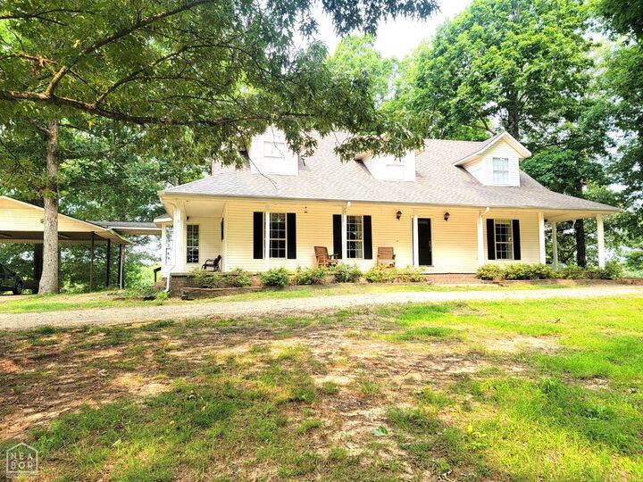 Property Photo: 1199 Greene 607 Rd AR 72412
