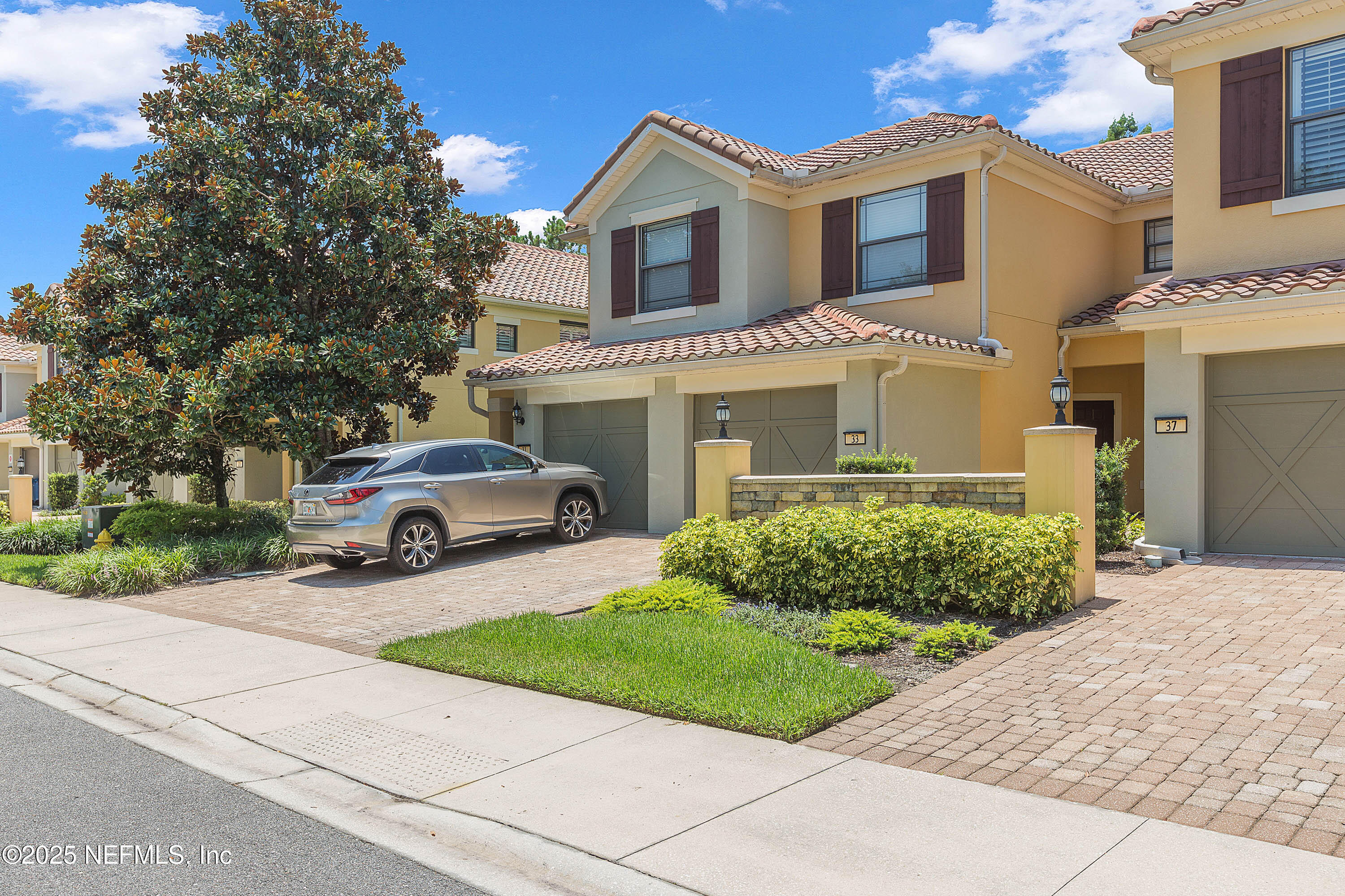 Property Photo: 33 Fawn Gully Lane FL 32081