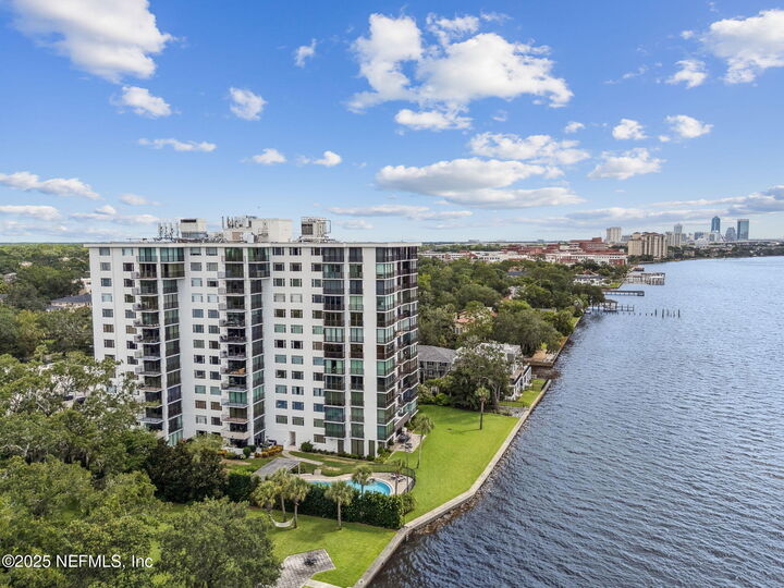 2970 St Johns Avenue 9C  Jacksonville FL 32205 photo