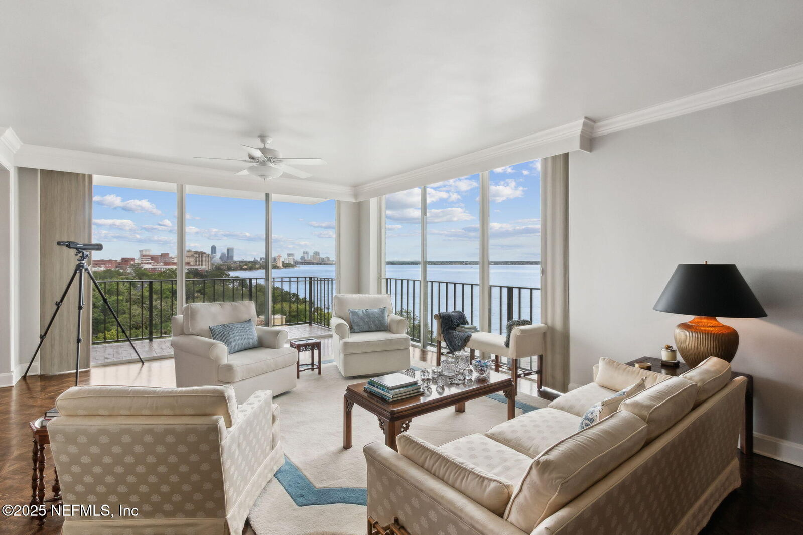 Property Photo:  2970 St Johns Avenue 9C  FL 32205 