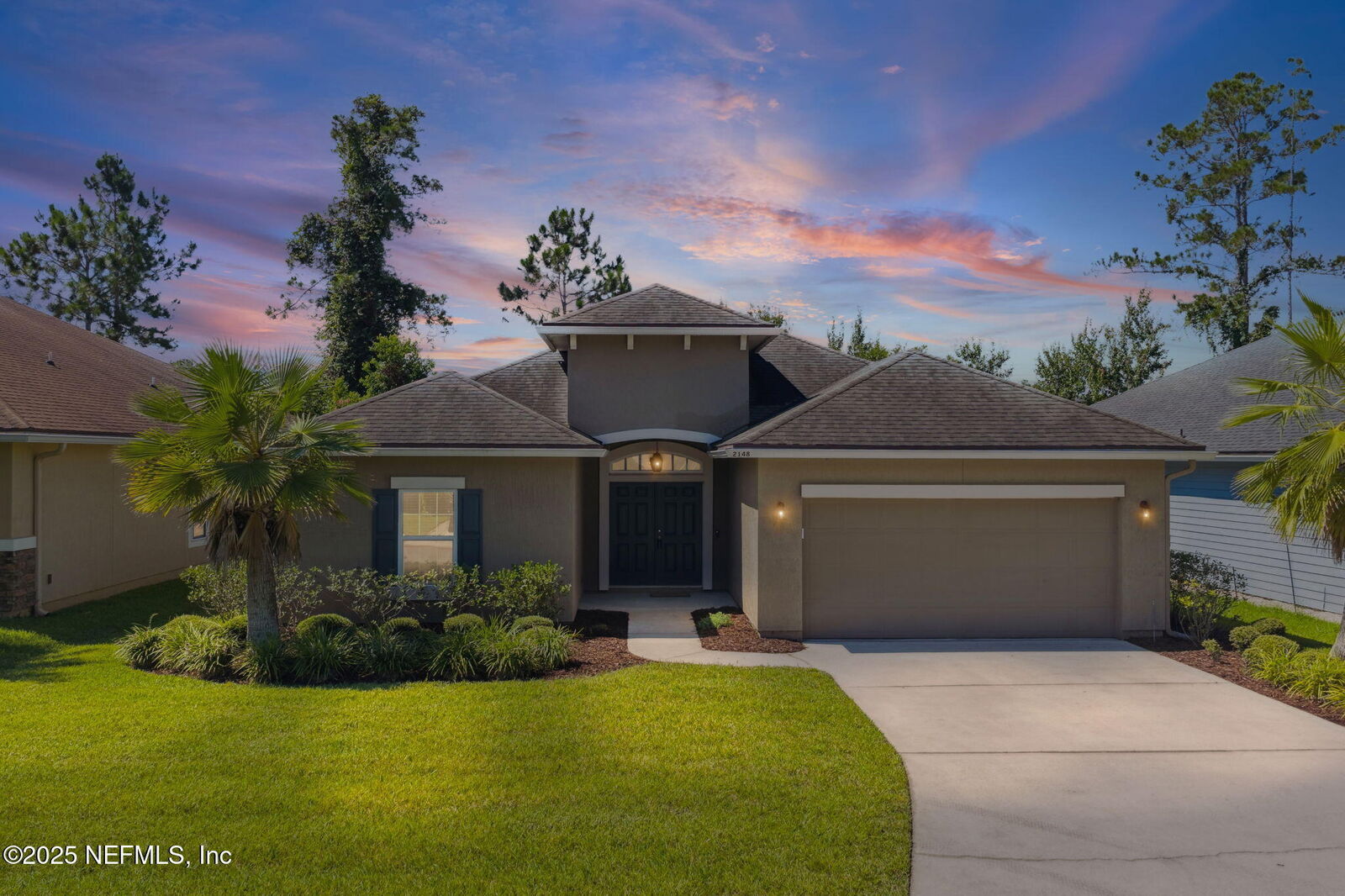 Property Photo: 2148 Arden Forest Place FL 32003