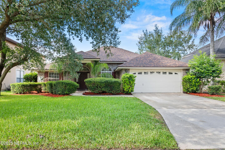 668 Acorn Chase Drive  Orange Park FL 32065 photo
