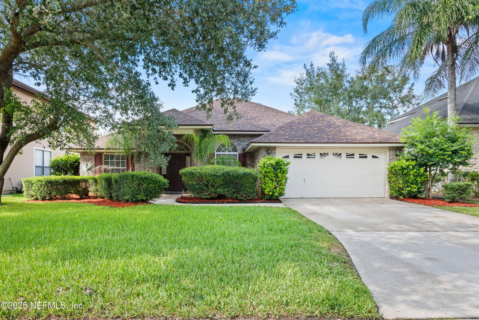 Property Photo:  668 Acorn Chase Drive  FL 32065 