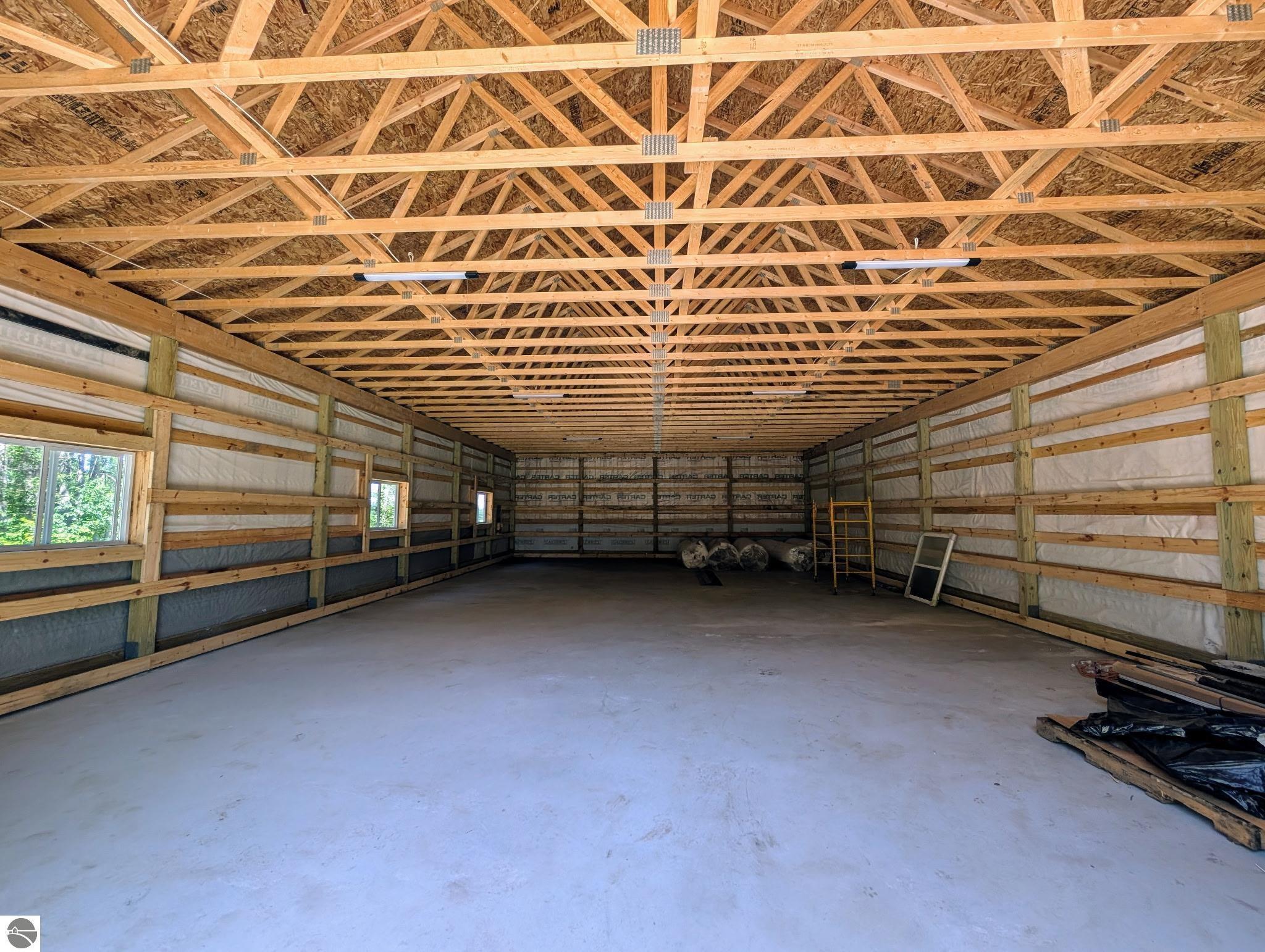 Property Photo:  6252 Hudson Road  MI 49680 