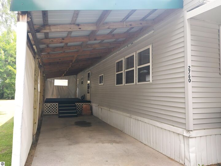 Property Photo:  2760 S Michael Drive  MI 49686 