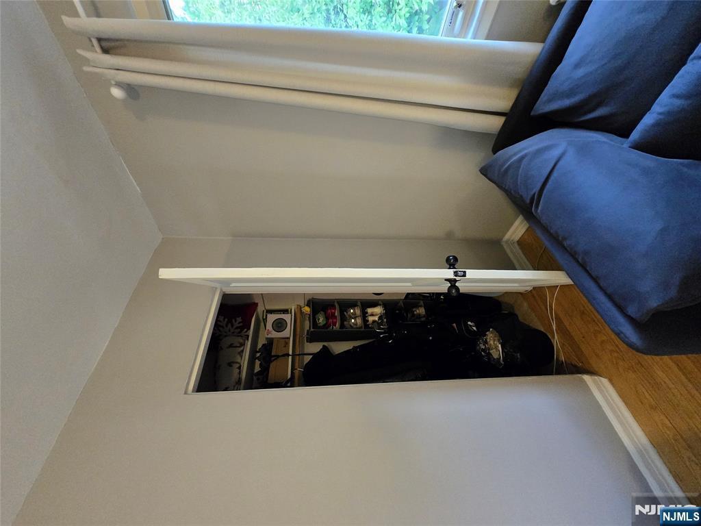 Property Photo: 125 E Clinton Avenue 3B NJ 07621