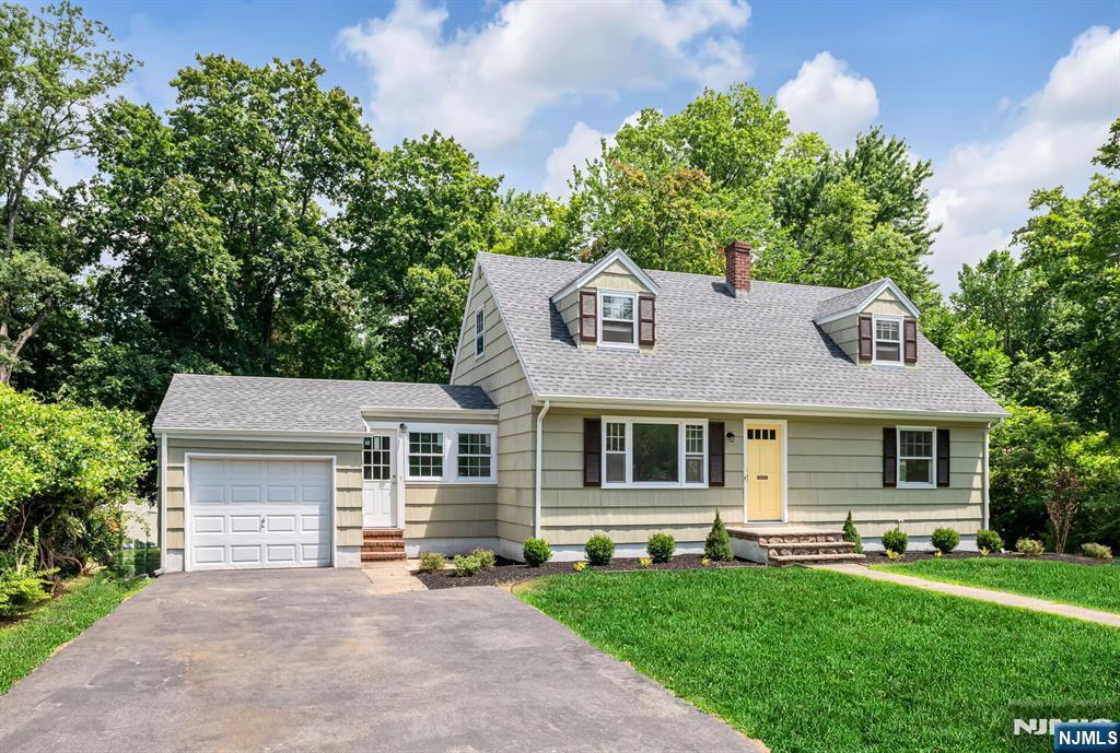 Property Photo: 19 Sweetwood Court NJ 07006