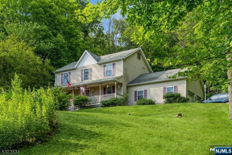 7 Parks Lane  Sussex NJ 07461 photo