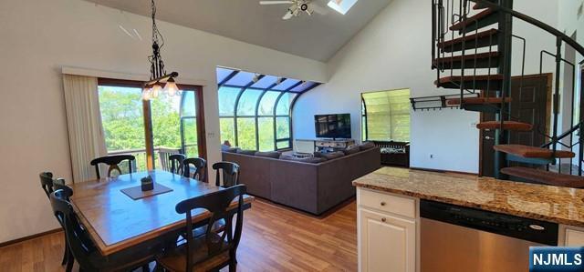 Property Photo: 2 Winter Park Drive 2 NJ 07462