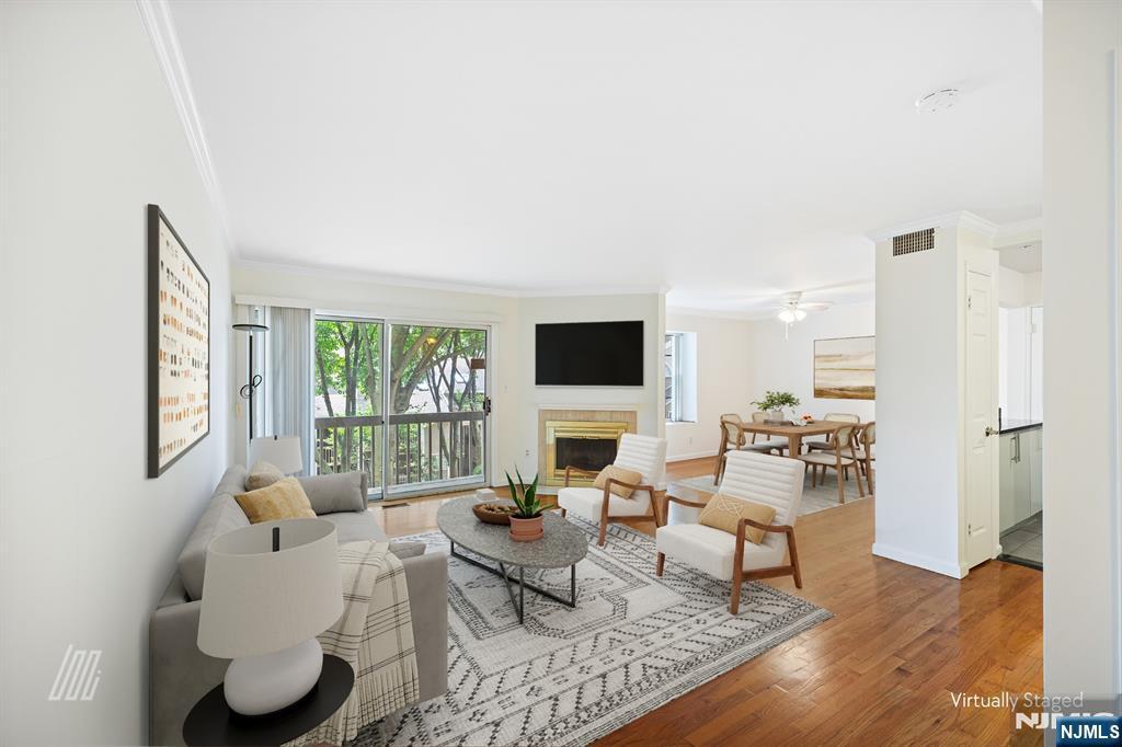 Property Photo:  519 Windsor Drive  NJ 07650 