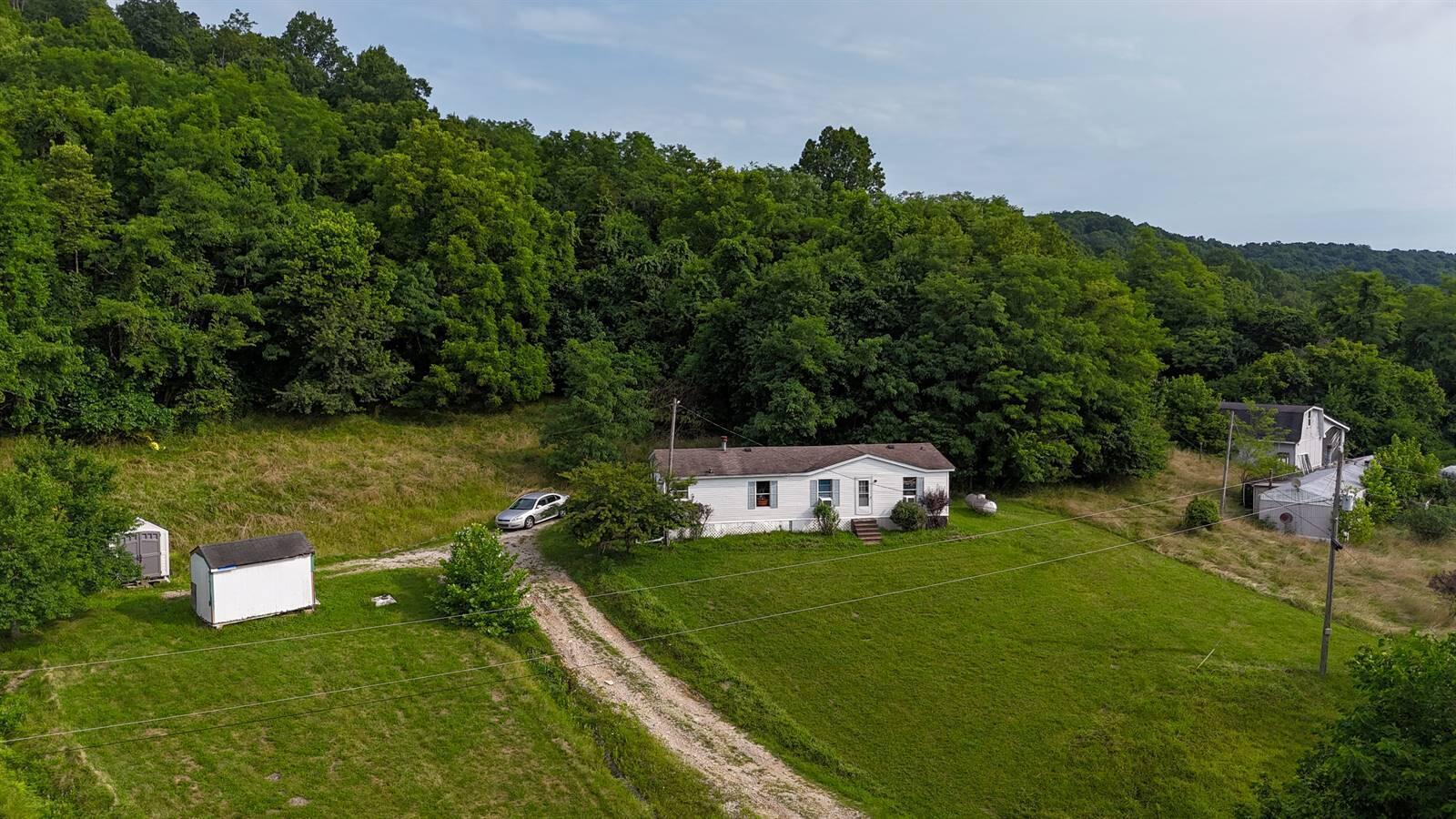 Property Photo: 6357 Cecil Fields Road KY 41091