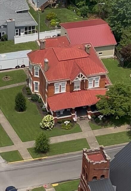 Property Photo:  401 E 4th Street  KY 41002 