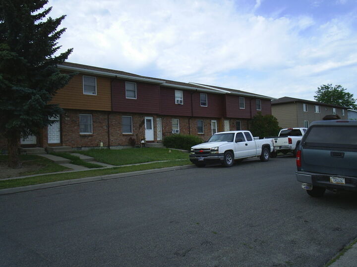 Property Photo: 915 Hialeah Court MT 59601