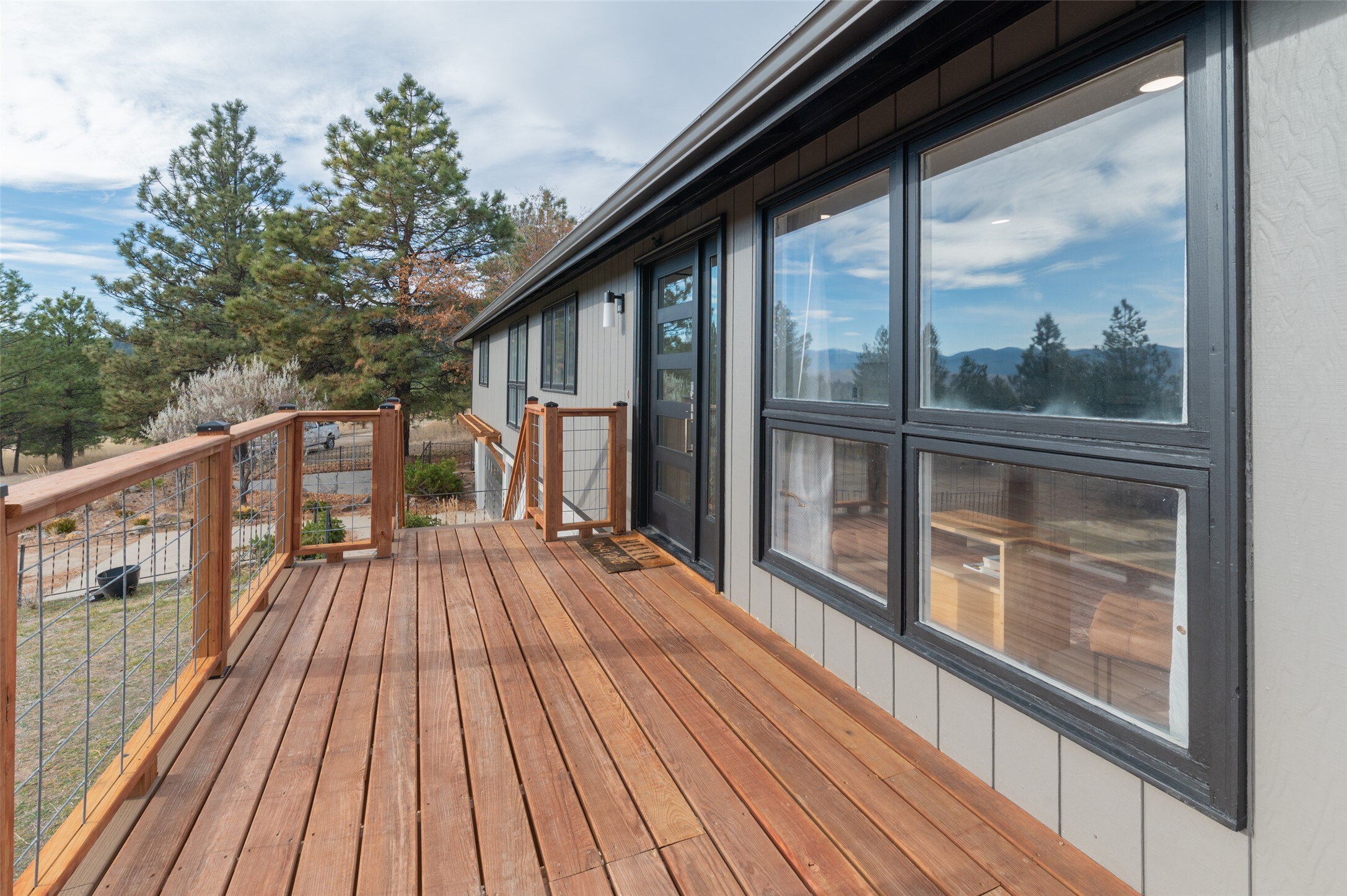 Property Photo: 6325 Stymie Drive MT 59602