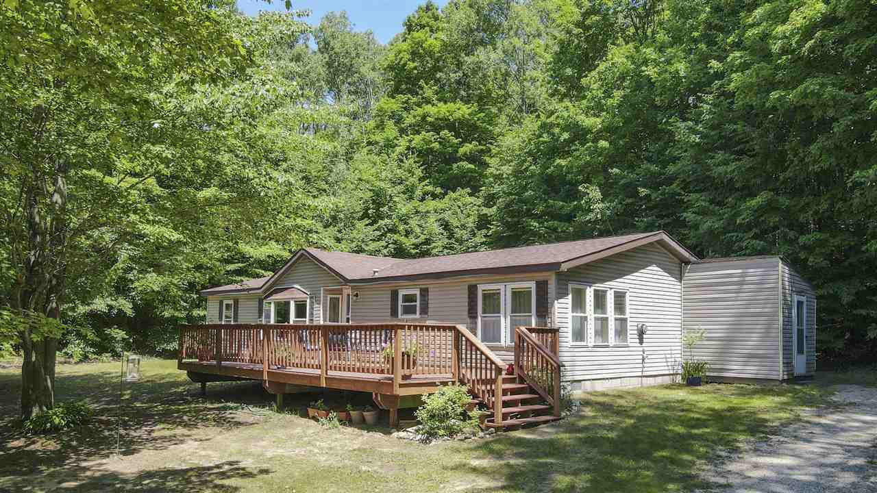 Property Photo: 6185 Behling MI 49727